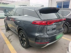 BYD Tang New Energy 2024 DM-p Glory Edition 215KM AWD Premi | Auto.bg — изображение 2