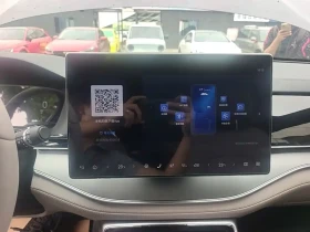 BYD Tang New Energy 2024 DM-p Glory Edition 215KM AWD Premi | Auto.bg — изображение 11