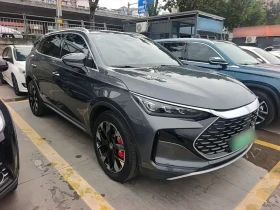 BYD Tang New Energy 2024 DM-p Glory Edition 215KM AWD Premi | Auto.bg — изображение 3