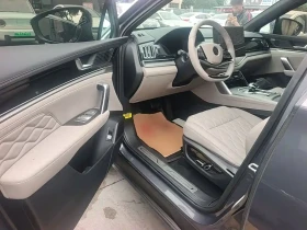 BYD Tang New Energy 2024 DM-p Glory Edition 215KM AWD Premi | Auto.bg — изображение 8