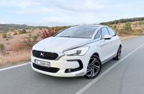 ����� �� �������� �� Citroen DS5 2.0 BlueHDi (181 k.c.) ���������, ��������