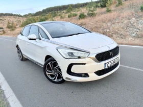 Citroen DS5 2.0 BlueHDi (181 k.c.) ���������, �������� | Mobile.bg � ����� ������ 7