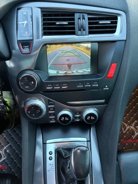 Citroen DS5 2.0 BlueHDi (181 k.c.) ���������, �������� | Mobile.bg � ����� ������ 14