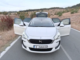 Citroen DS5 2.0 BlueHDi (181 k.c.) ���������, �������� | Mobile.bg � ����� ������ 8