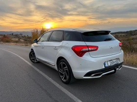 ����� �� �������� �� Citroen DS5 2.0 BlueHDi (181 k.c.) ���������, ��������