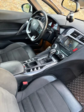 Citroen DS5 2.0 BlueHDi (181 k.c.) ���������, �������� | Mobile.bg � ����� ������ 13