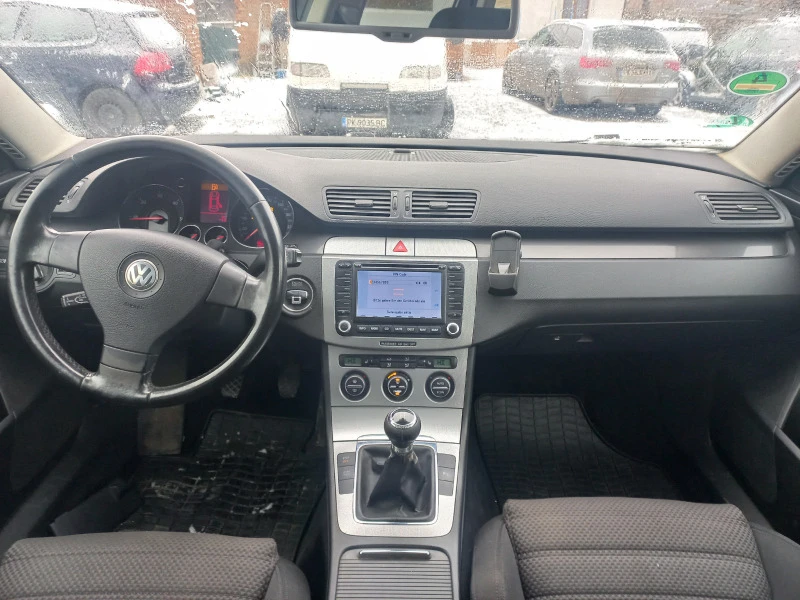 VW Passat 2 тди БМП, снимка 6 - Автомобили и джипове - 47236412