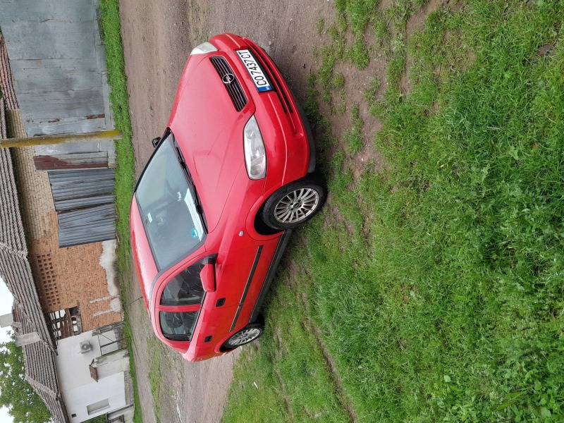 Opel Astra, снимка 1 - Автомобили и джипове - 45964734