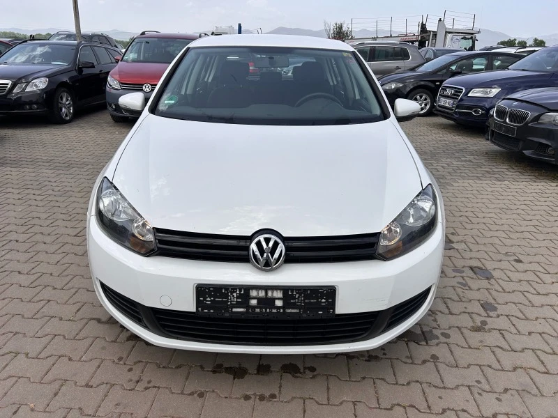 VW Golf 1.4TSI EURO 5 ЛИЗИНГ, снимка 3 - Автомобили и джипове - 46293739