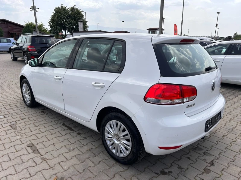 VW Golf 1.4TSI EURO 5 ЛИЗИНГ, снимка 8 - Автомобили и джипове - 46293739