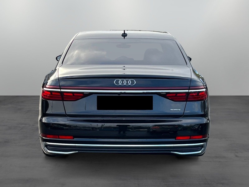 Audi A8 50 TDI Quattro = S-line= Carbon Гаранция, снимка 2 - Автомобили и джипове - 46349001