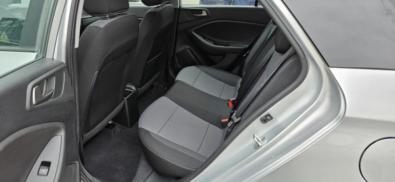 Hyundai I20 1.1CRDi  Active, снимка 14 - Автомобили и джипове - 46732104
