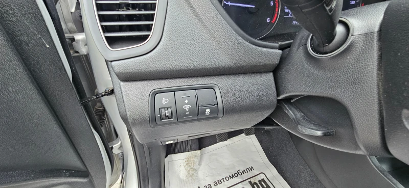 Hyundai I20 1.1CRDi  Active, снимка 11 - Автомобили и джипове - 46732104