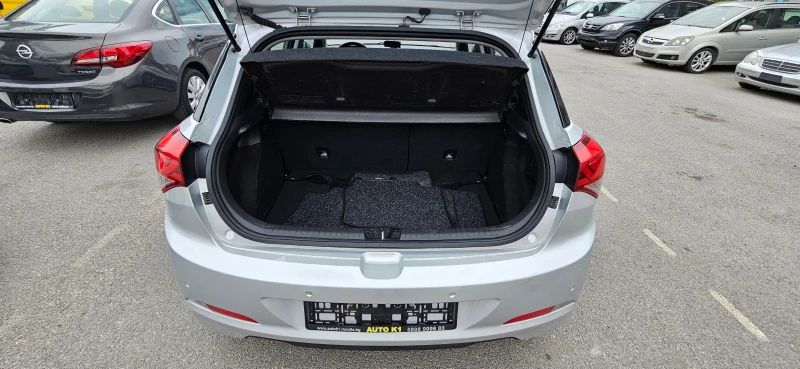 Hyundai I20 1.1CRDi  Active, снимка 15 - Автомобили и джипове - 46732104