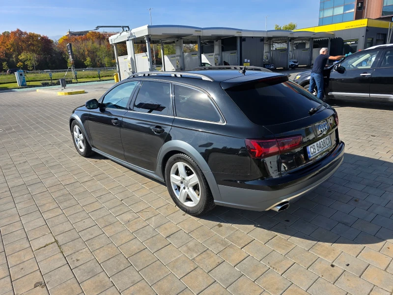 Audi A6 Allroad, снимка 5 - Автомобили и джипове - 47749877