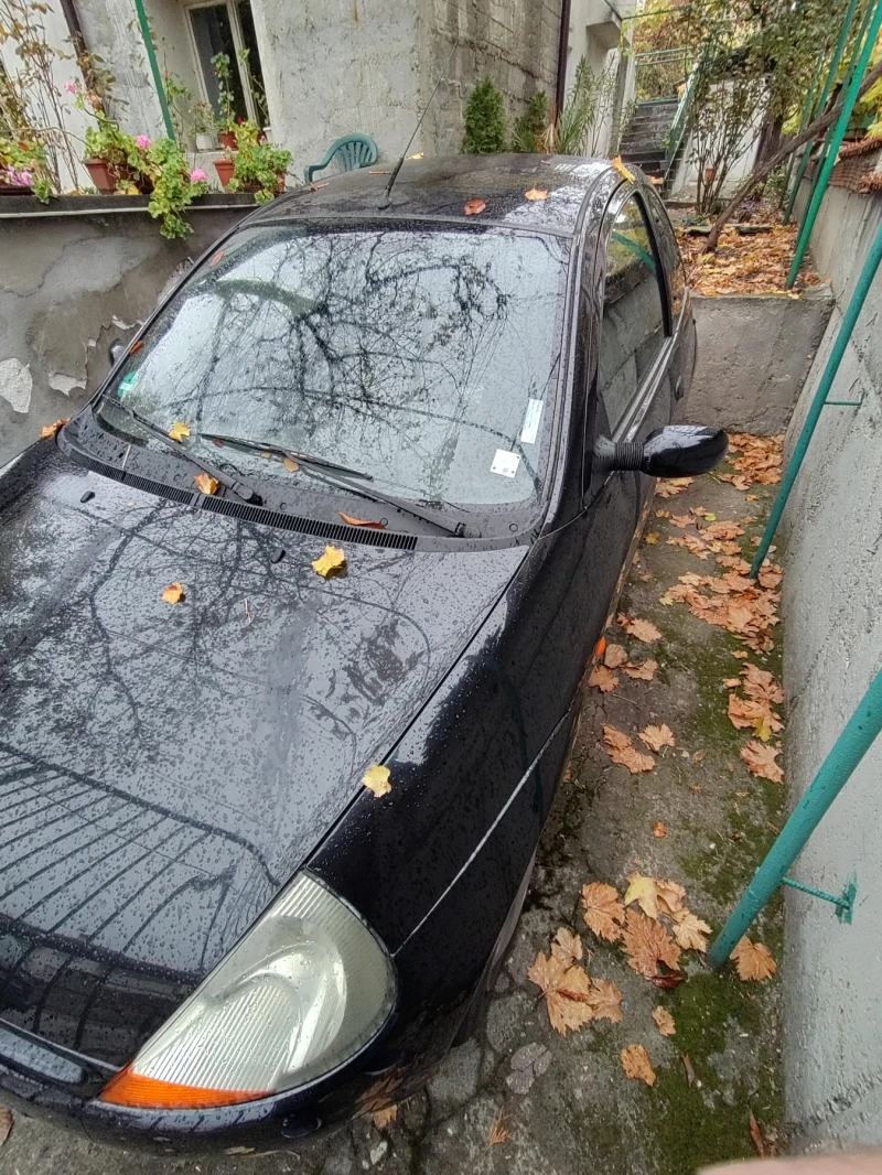 Ford Ka, снимка 3 - Автомобили и джипове - 47978517