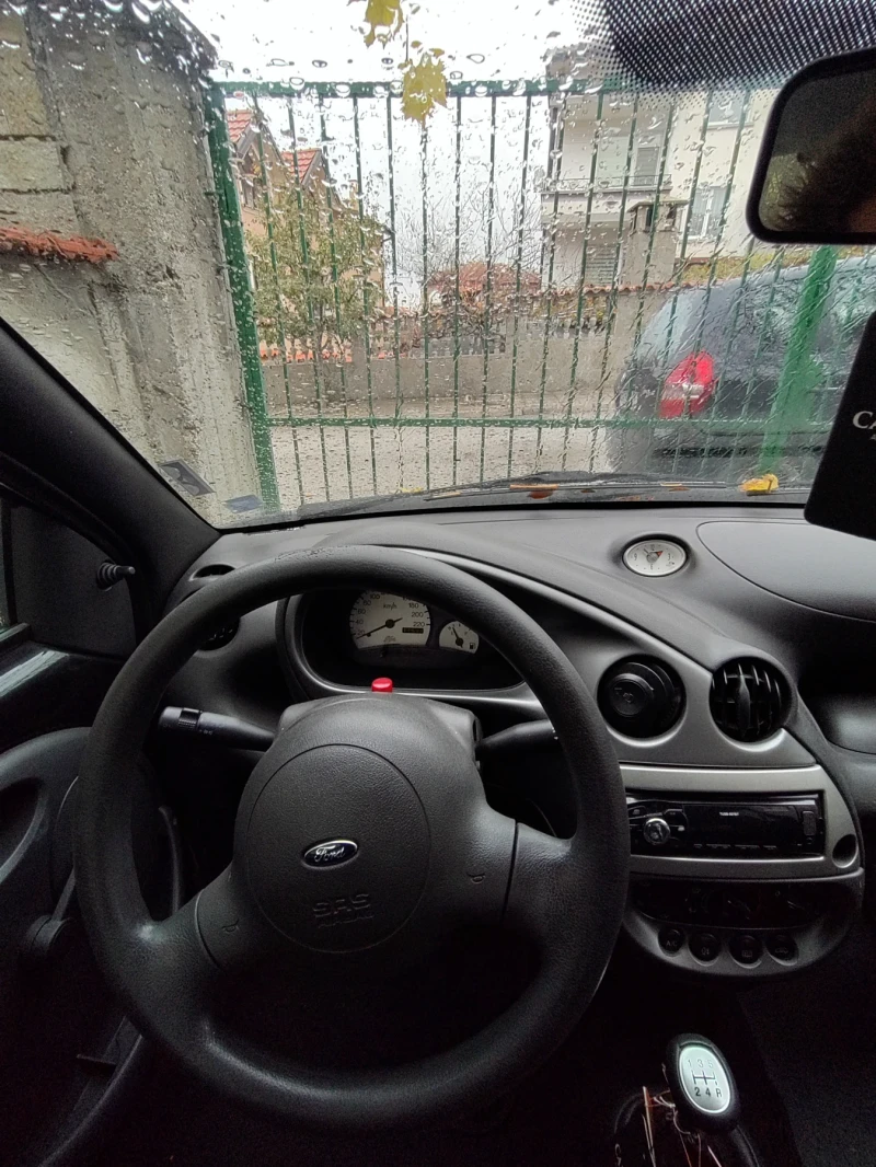 Ford Ka, снимка 6 - Автомобили и джипове - 47978517