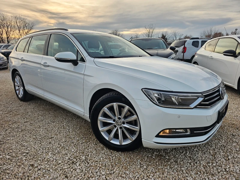 VW Passat 2.0TDI, 150к.с., DSG, снимка 3 - Автомобили и джипове - 48419959