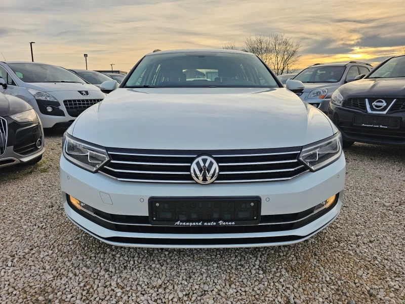 VW Passat 2.0TDI, 150к.с., DSG, снимка 2 - Автомобили и джипове - 48419959