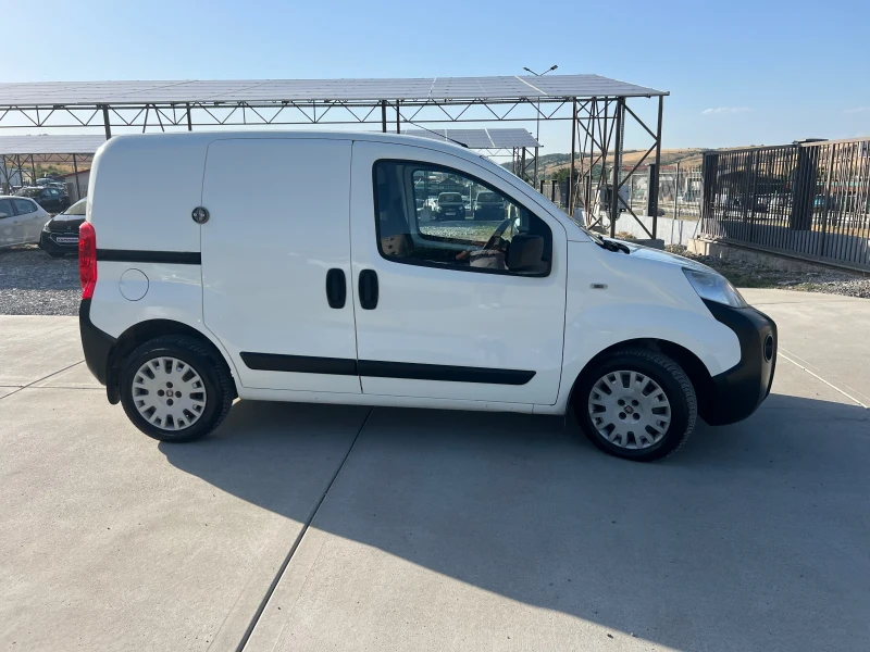 Fiat Fiorino 1.3MJ, снимка 7 - Автомобили и джипове - 49680741