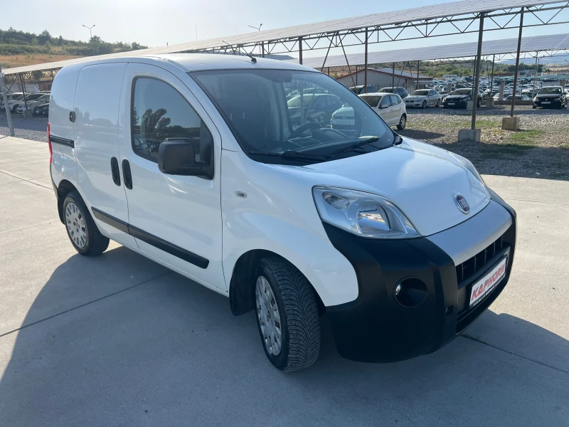 Fiat Fiorino 1.3MJ, снимка 8 - Автомобили и джипове - 49680741