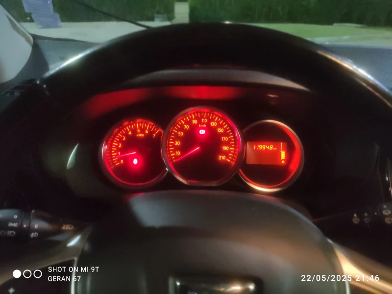 Dacia Lodgy Stepway, снимка 3 - Автомобили и джипове - 52284521