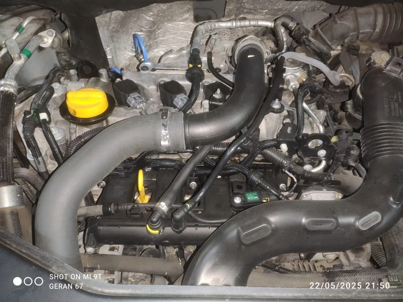 Dacia Lodgy Stepway, снимка 7 - Автомобили и джипове - 52284521