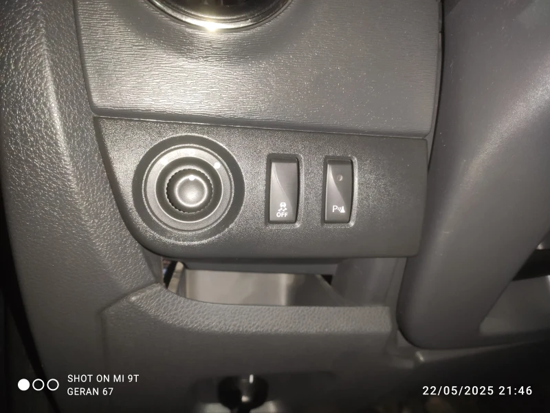 Dacia Lodgy Stepway, снимка 13 - Автомобили и джипове - 52284521