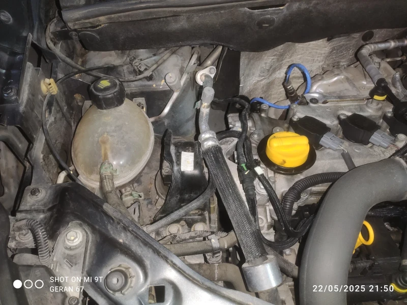 Dacia Lodgy Stepway, снимка 6 - Автомобили и джипове - 52284521