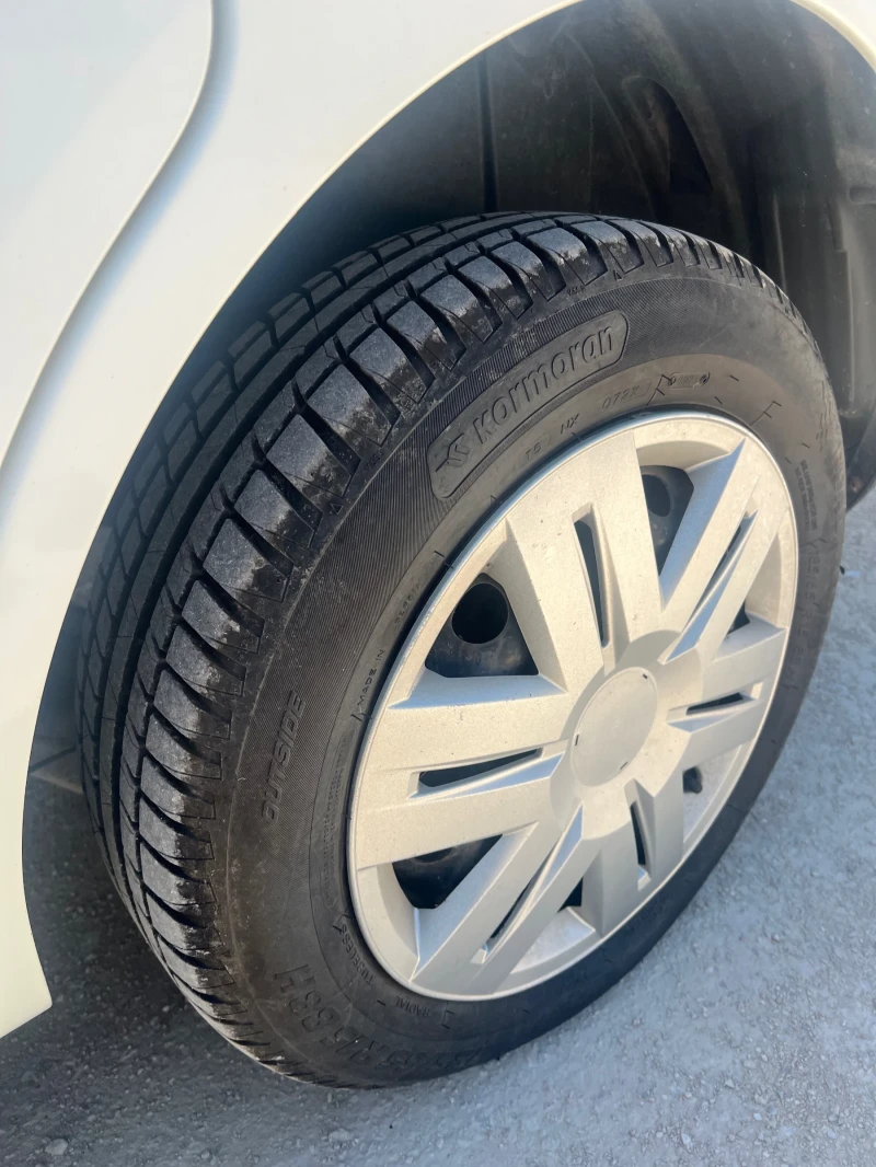 Peugeot Bipper, снимка 16 - Автомобили и джипове - 50550008