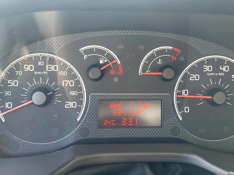 Peugeot Bipper, снимка 15 - Автомобили и джипове - 50550008