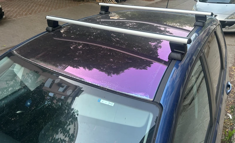 Ford C-max FACE XENON KEYLESS, снимка 6 - Автомобили и джипове - 51860543