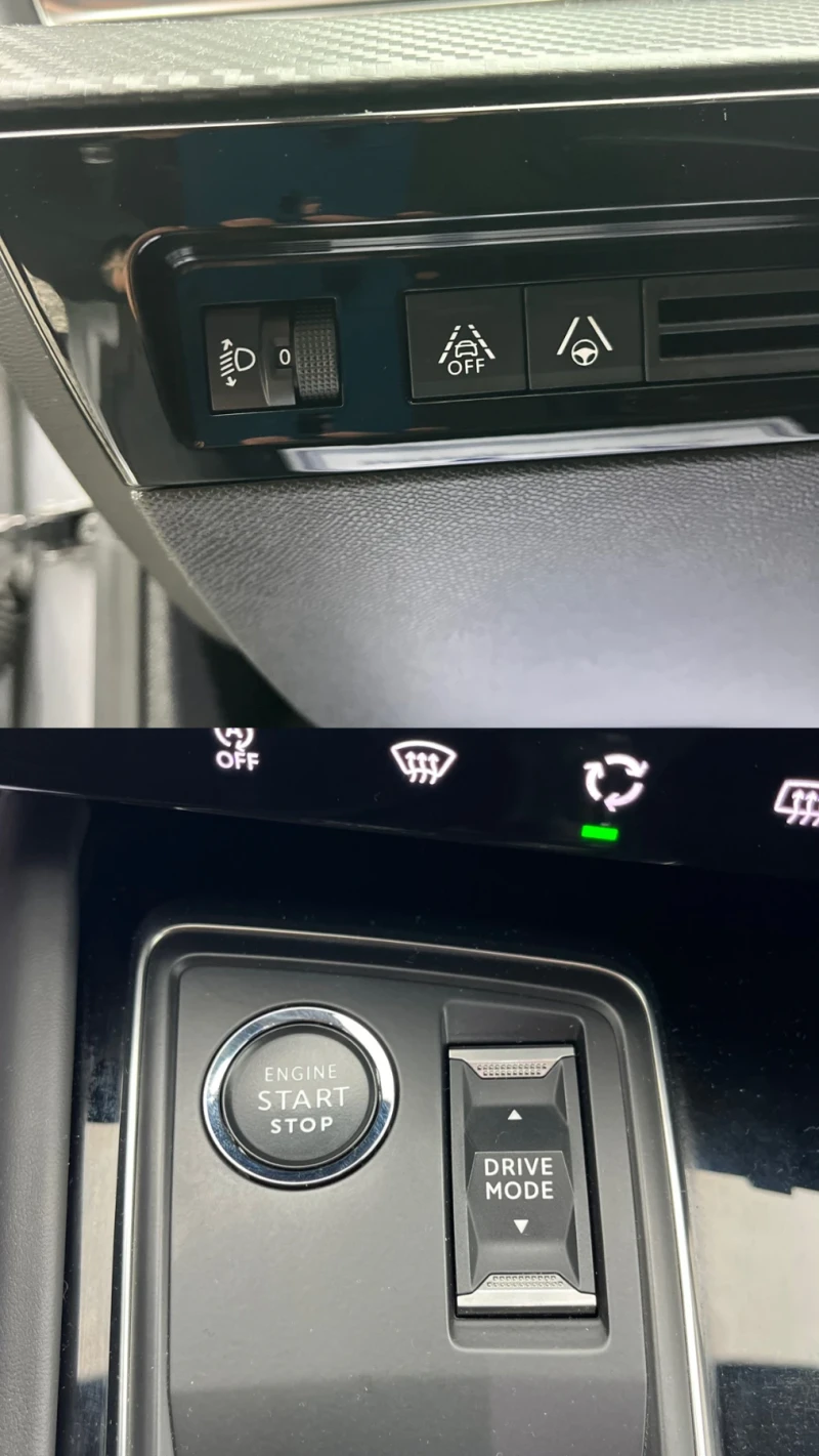 Peugeot 508 1.5HDI* DIGITAL* DISTRONIC* 360* СОБСТВЕН ЛИЗИНГ, снимка 15 - Автомобили и джипове - 51883490