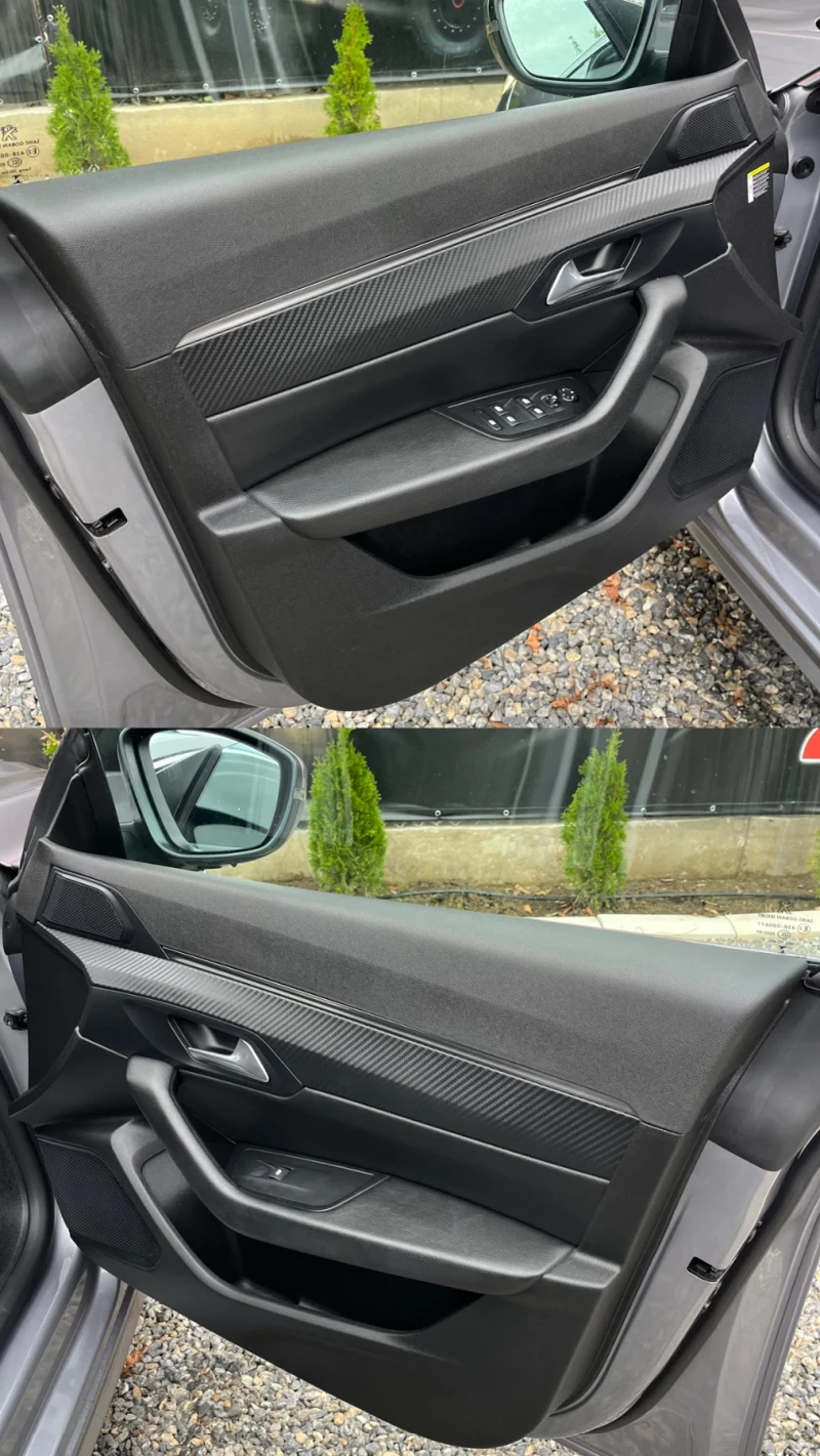 Peugeot 508 1.5HDI* DIGITAL* DISTRONIC* 360* СОБСТВЕН ЛИЗИНГ, снимка 16 - Автомобили и джипове - 51883490