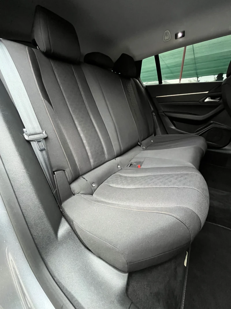 Peugeot 508 1.5HDI* DIGITAL* DISTRONIC* 360* СОБСТВЕН ЛИЗИНГ, снимка 10 - Автомобили и джипове - 51883490