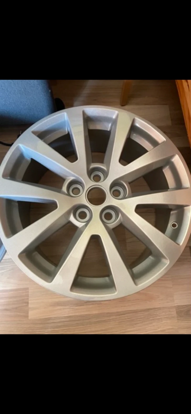 Chevrolet Malibu LTZ, снимка 7 - Автомобили и джипове - 52045252