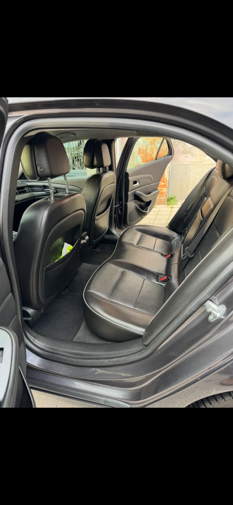 Chevrolet Malibu LTZ, снимка 6 - Автомобили и джипове - 52916391