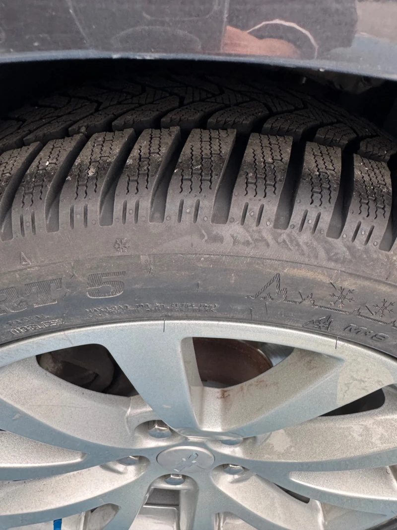 Chevrolet Malibu LTZ, снимка 4 - Автомобили и джипове - 52045252