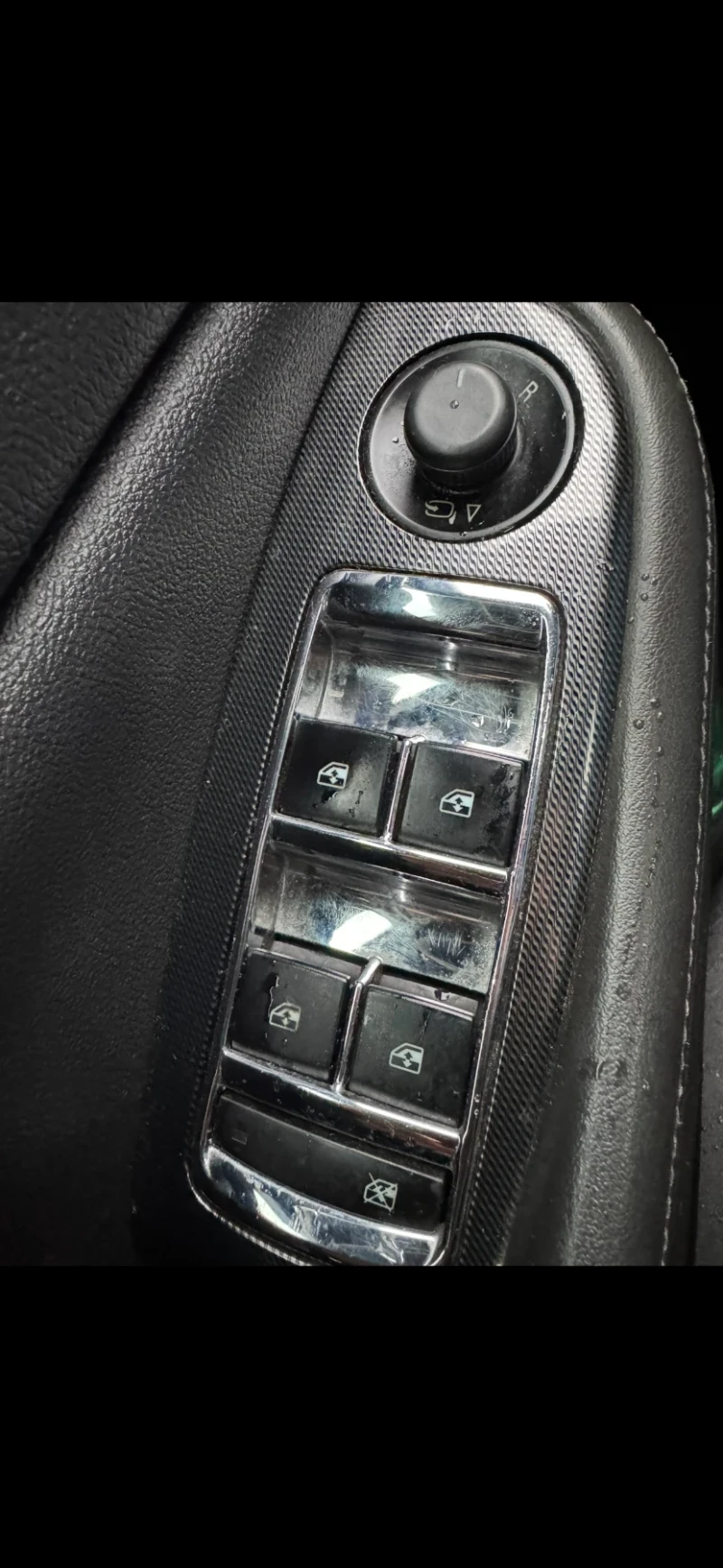 Chevrolet Malibu LTZ, снимка 12 - Автомобили и джипове - 52045252