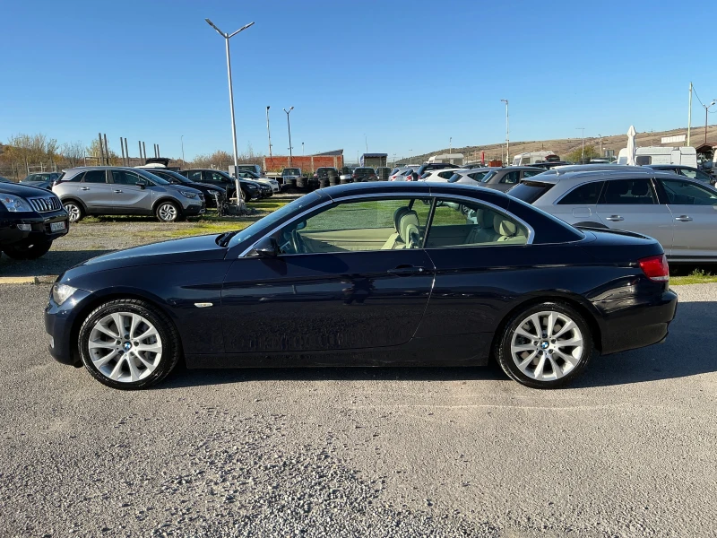 BMW 330 D Cabrio, снимка 4 - Автомобили и джипове - 52269936