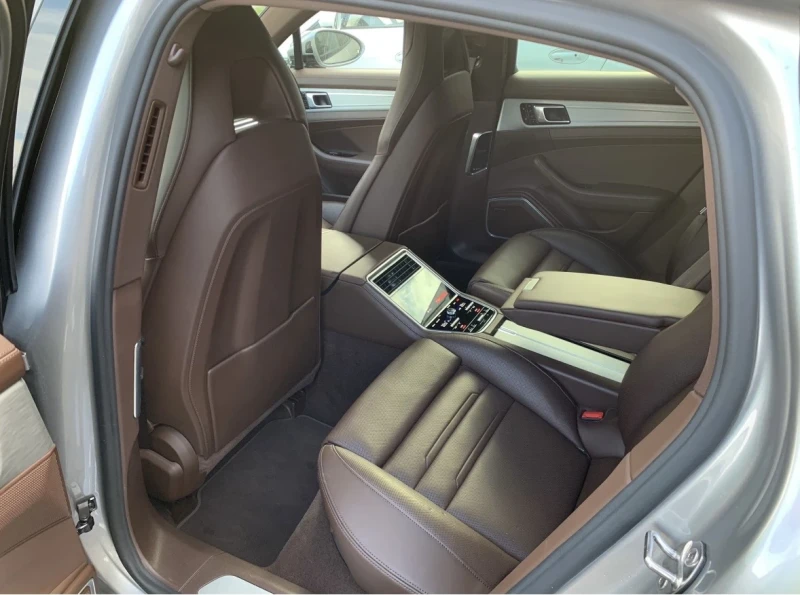 Porsche Panamera 4S, снимка 13 - Автомобили и джипове - 52627823