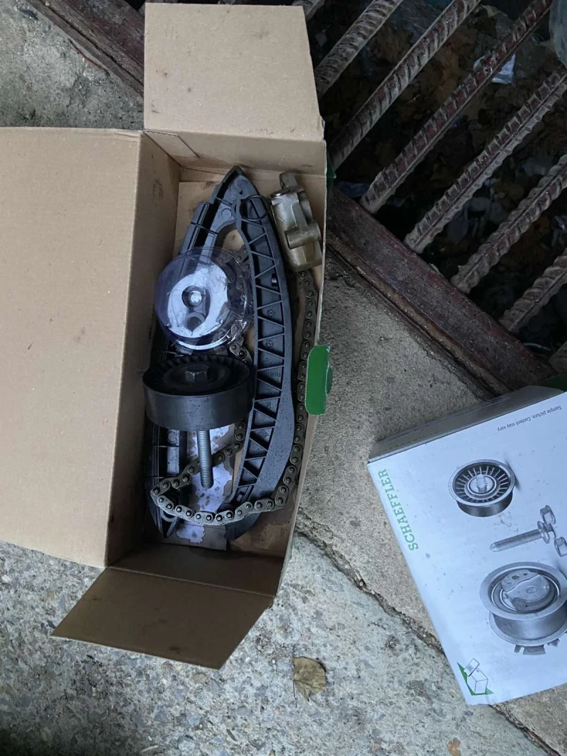 VW Golf 1.4 122 к.с, снимка 15 - Автомобили и джипове - 52676306