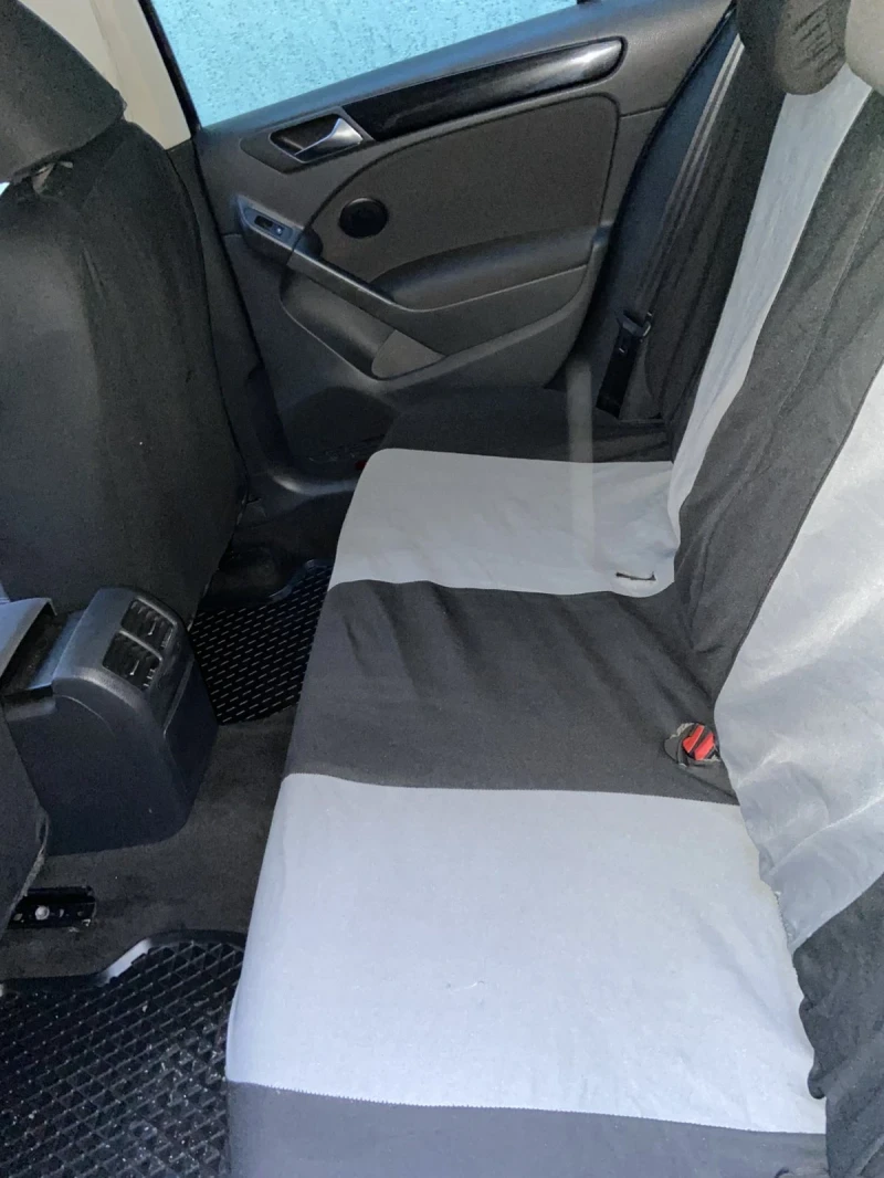 VW Golf 1.4 122 к.с, снимка 13 - Автомобили и джипове - 52676306