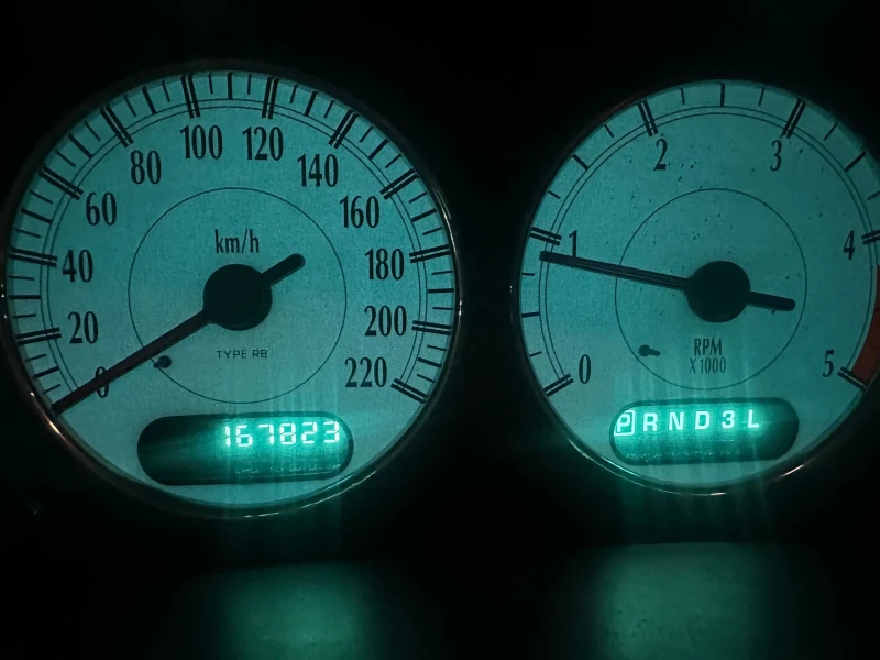 Chrysler Gr.voyager 2.8crd обслужен, снимка 7 - Автомобили и джипове - 52830638