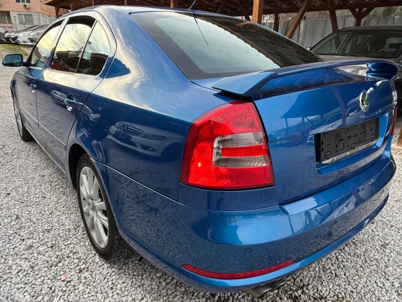 Skoda Octavia 2.0 TFSI VRS, снимка 2 - Автомобили и джипове - 53156131