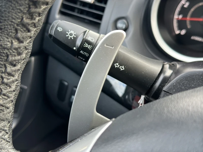 Mitsubishi Lancer 1.8 SwissStar Automat, снимка 9 - Автомобили и джипове - 53034975