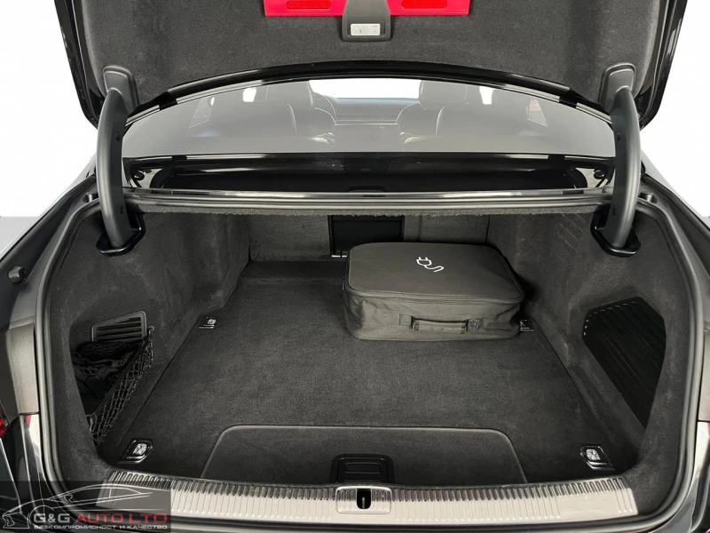 Audi A8 60TFSIe/S-line/360, снимка 14 - Автомобили и джипове - 53130625