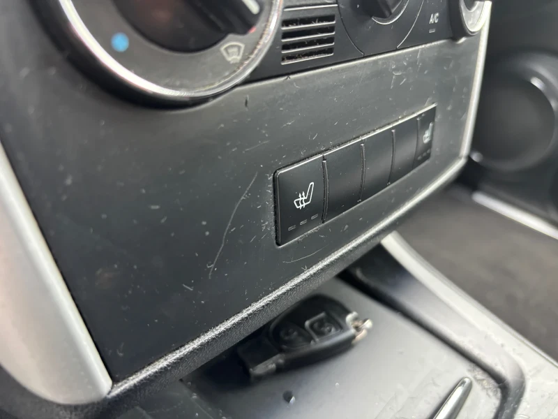 Mercedes-Benz A 180 Avantgarde, снимка 13 - Автомобили и джипове - 53432001