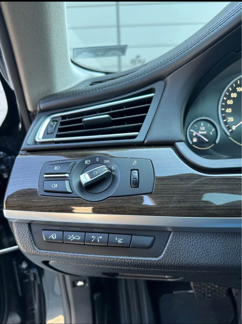 BMW 730 F02 long , снимка 6 - Автомобили и джипове - 53432836