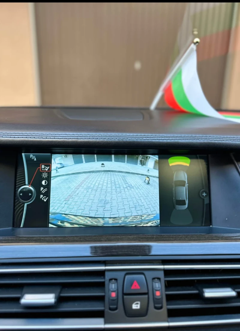 BMW 730 F02 long , снимка 9 - Автомобили и джипове - 53432836